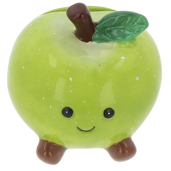 Fruity Fun Money Box Mini Strawberry, Apple & Pear
