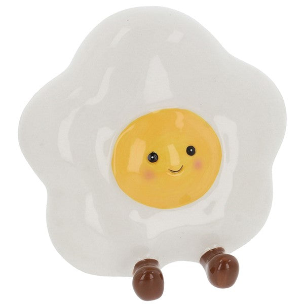 Foodie Fun Money Box Fried Egg
