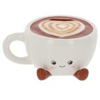 Foodie Fun Money Box Coffee