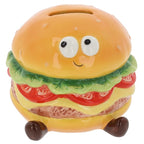 Foodie Fun Money Box Burger
