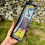 Fox Under The Moon Boxed Bookmark Sentiment - Part of My Story