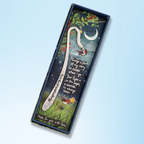 Fox Under The Moon Boxed Bookmark Sentiment - Part of My Story