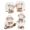 Woolly Sheep