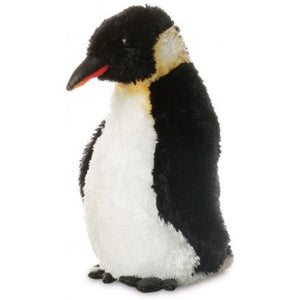 Emperor Soft Plush Toy Penguin