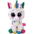 Beanie Boo TY Harmonie Unicorn