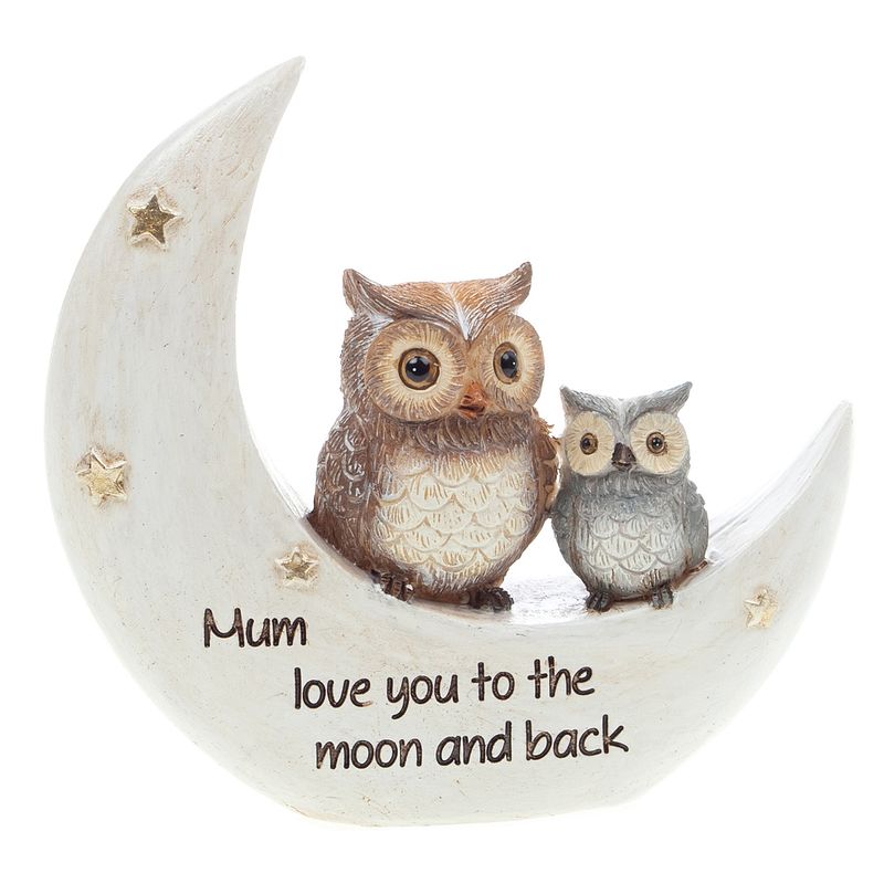 Night Owls - Daughter, Auntie, Nan, Sister & Friends