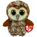 Beanie Boo TY Percy the Owl