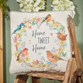 Garden Birds Cushion