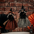 Hanging Witch