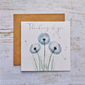Thinking Of You Sympathy Card