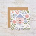 New Home Card
