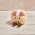 Hot Cross Bun Soft Plush Toy