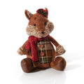 Distinguish Fox Doorstops