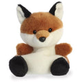 Palm Pal Soft Plush Toy - Sly The Fox