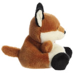 Palm Pal Soft Plush Toy - Sly The Fox
