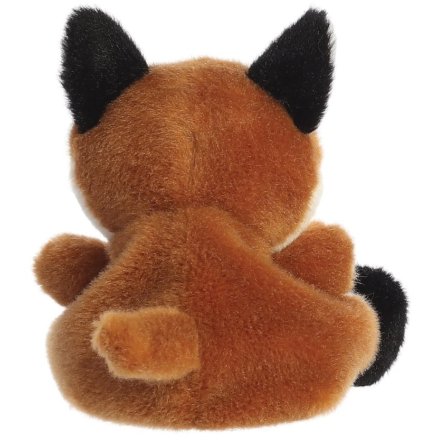 Palm Pal Soft Plush Toy - Sly The Fox