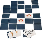 Children's Ocean Memory Game