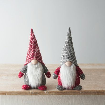 Nordic Gonks - Large