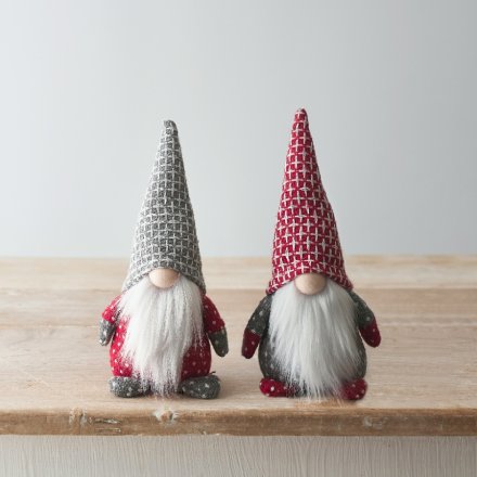 Nordic Gonks - Small