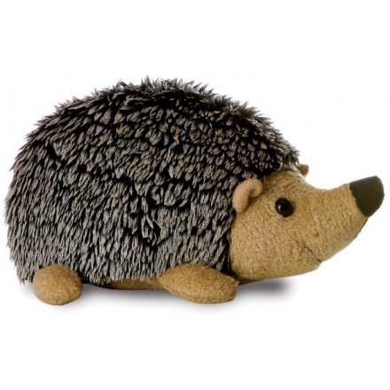 Hedgehog Soft Plush Toy