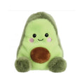 Palm Pal Soft Plush Toy -  Airy Avocado