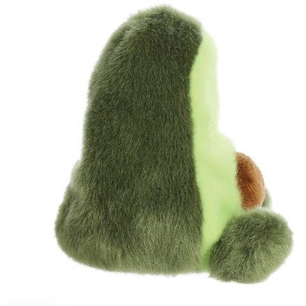 Palm Pal Soft Plush Toy -  Airy Avocado