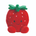 Palm Pal Soft Plush Toy -  Juicy Strawberry