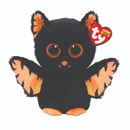 Beanie Boo TY Mortimer The Bat