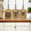 Mango Wood Chopping Boards