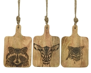 Mango Wood Chopping Boards