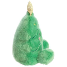 Load image into Gallery viewer, Christmas Tree Palm Pal Soft Toy
