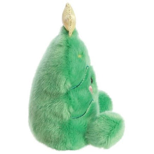 Christmas Tree Palm Pal Soft Toy