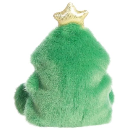 Christmas Tree Palm Pal Soft Toy