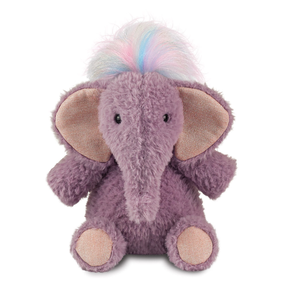 Luxe Boutique Orla Elephant Soft Toy Plush