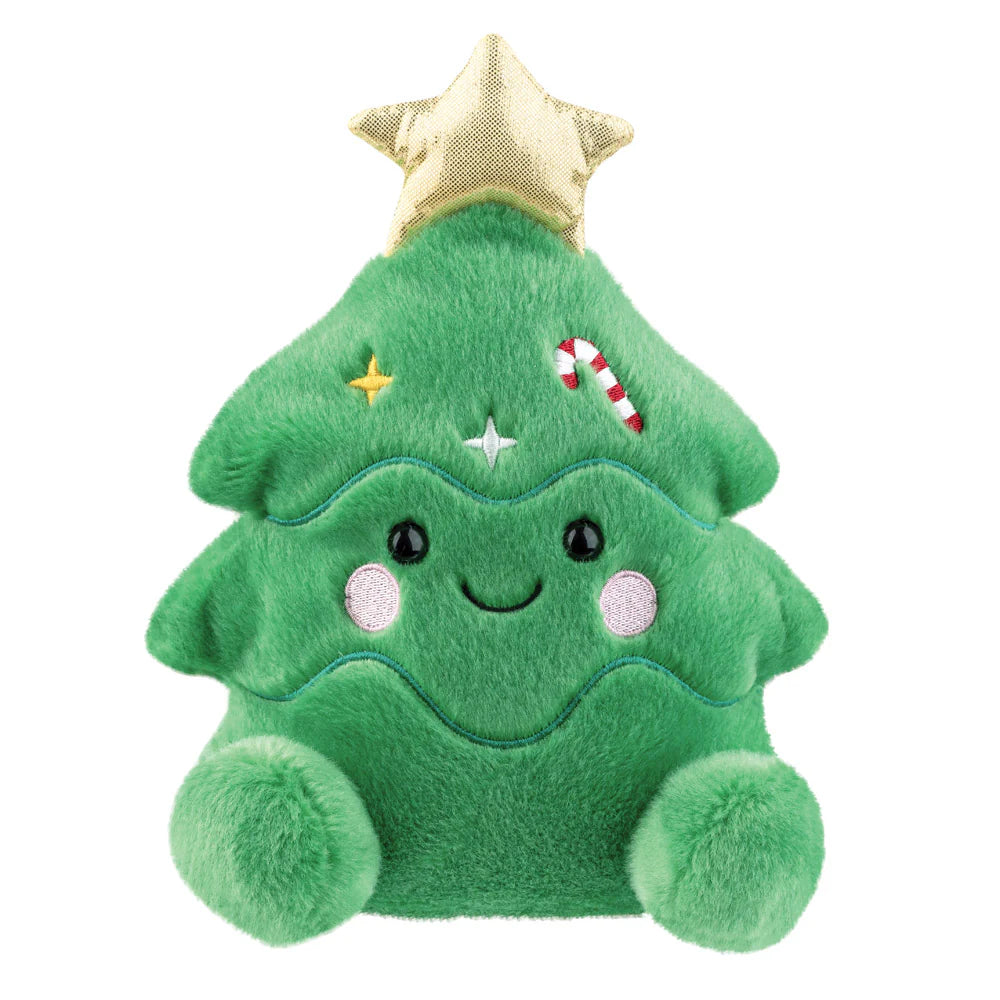 Christmas Tree Palm Pal Soft Toy - Large