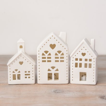LED Little Village