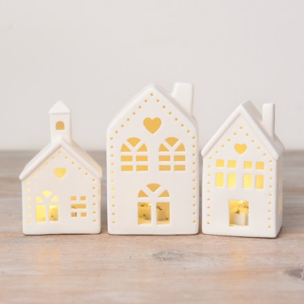 LED Little Village