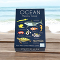 Children's Ocean Memory Game