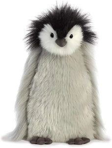 Milly The Baby Emperor Penguin Soft Toy