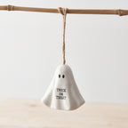 Halloween Hanging Ghosts - Set of 4 - The Boo Crew