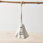 Halloween Hanging Ghosts - Set of 4 - The Boo Crew