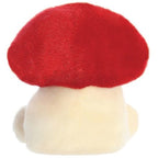 Palm Pal Soft Plush Toy -  Amanita the Mushroom