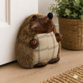 Hedgehog Doorstop