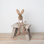 Dalton The Easter Bunny