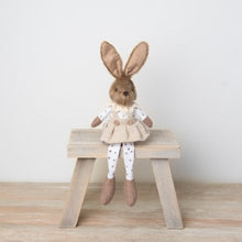 Load image into Gallery viewer, Dotty The Easter Bunny ..
