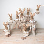 Daniel The Easter Bunny