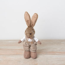 Load image into Gallery viewer, Daniel The Easter Bunny ..
