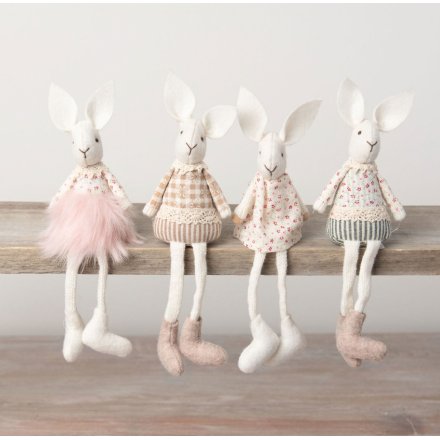 Spring Bunnies