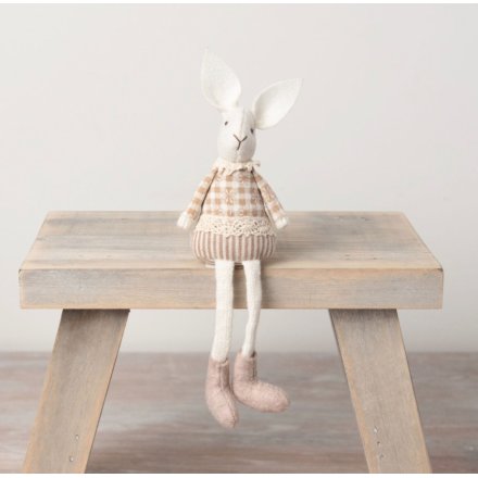 Spring Bunnies