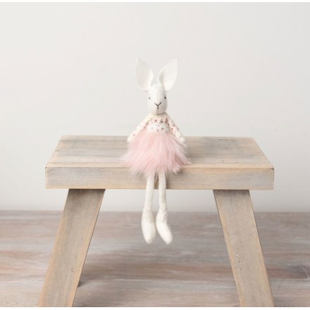 Spring Bunnies